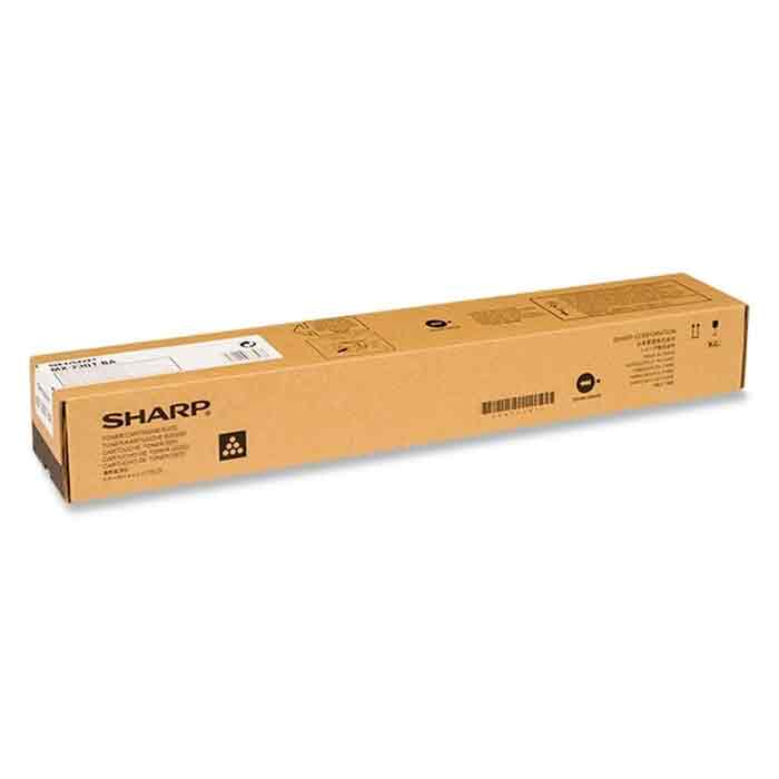 Toner Sharp MX-23GTBA 18k svart