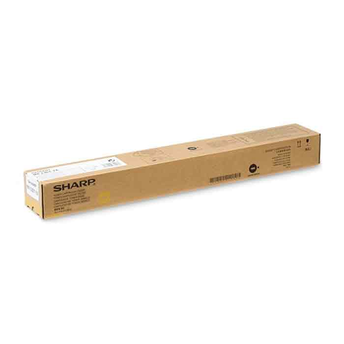 Toner Sharp MX-23GTYA 10k gul