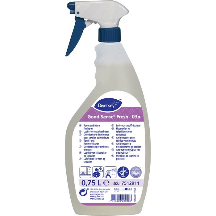 Good Sense Fresh W412 0,75L