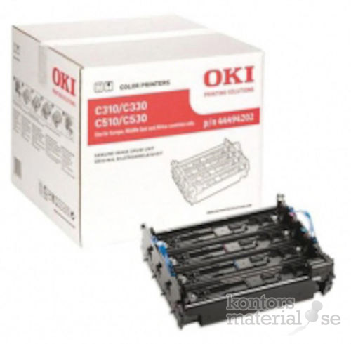 Trumma OKI 44968301 CMYK