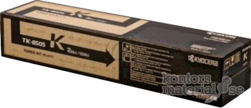 Toner Kyocera 1T02lC0NL0 30k svart