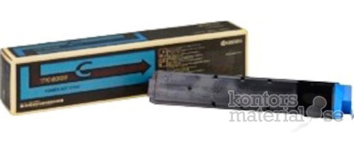 Toner Kyocera 1T02lCCNL0 20k cyan