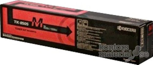 Toner Kyocera 1T02lCBNL0 20k magenta