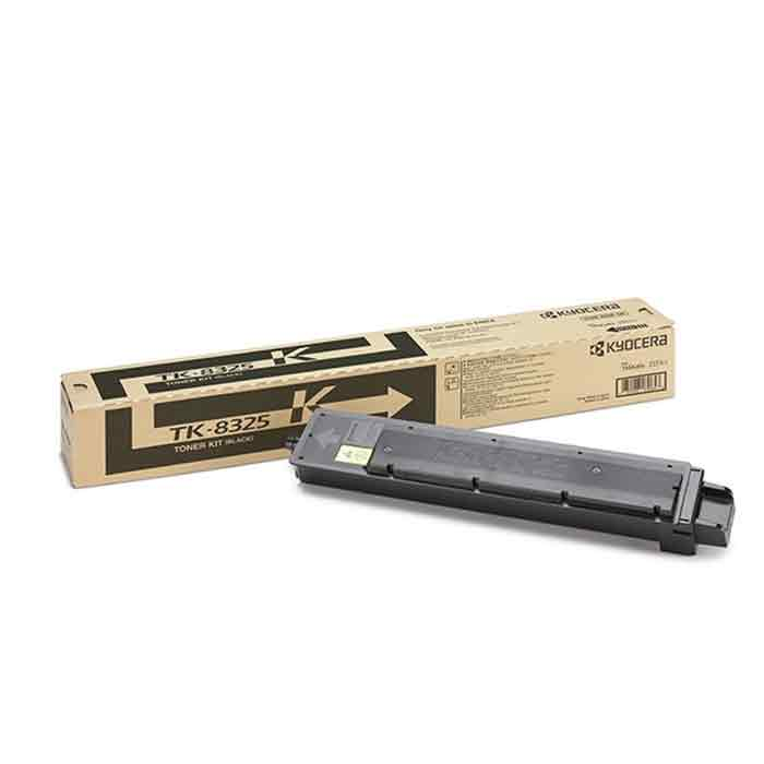 Toner Kyocera 1T02NP0NL0 18k svart