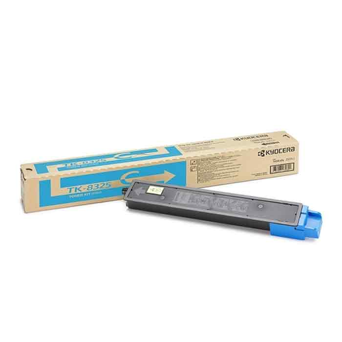 Toner Kyocera 1T02NPCNL0 12k cyan