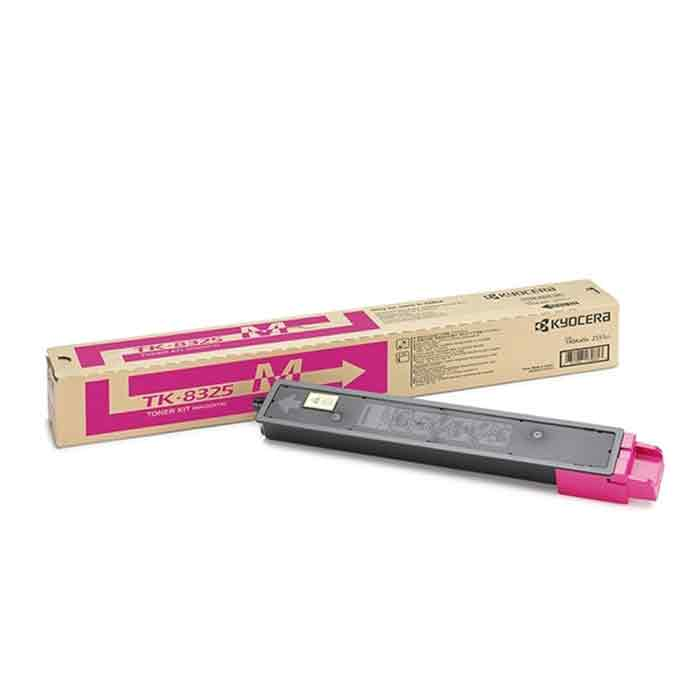 Toner Kyocera 1T02NPBNL0 12k magenta