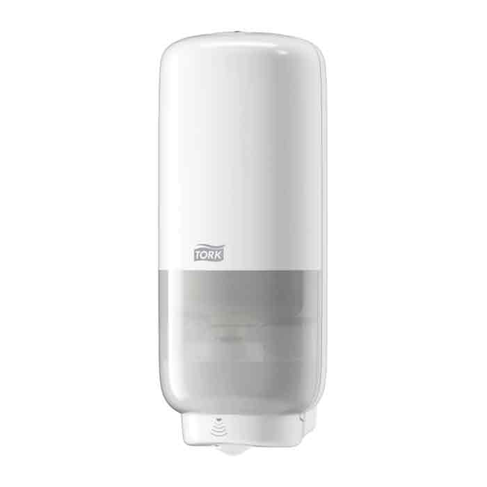 Tork Skincare Dispenser sensor S4 vit