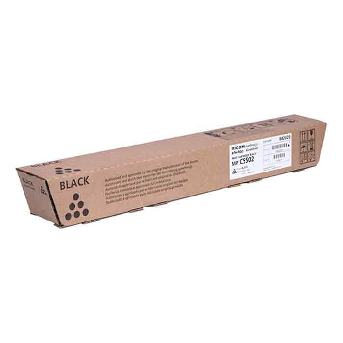 Toner Ricoh 841755 31k svart