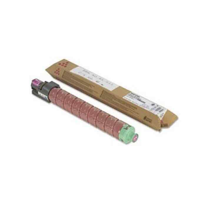 Toner Ricoh 841819 18k magenta