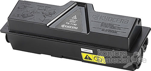 Toner Kyocera 1T02ML0NLC 7,2k svart