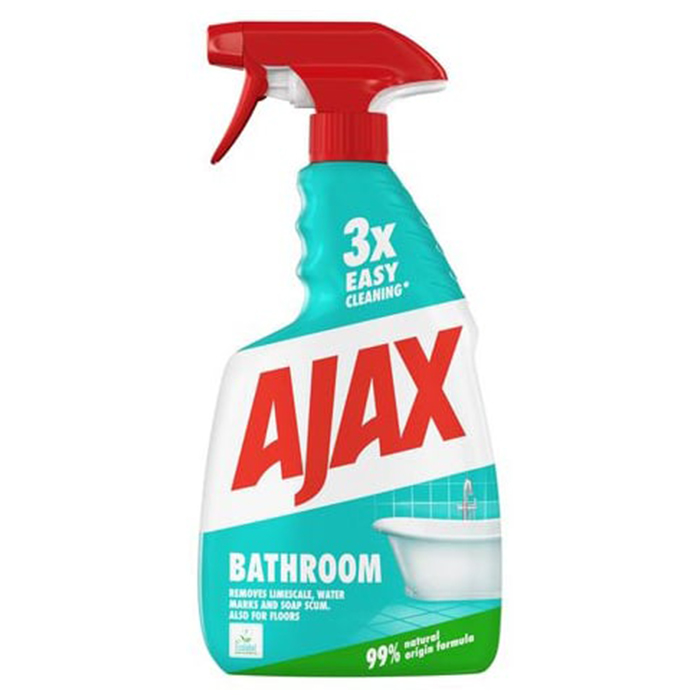 Ajax Badrum 750ml