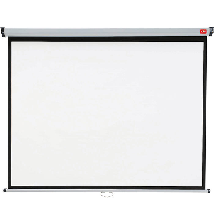 Filmduk Nobo vägg/tak 16:10 2000x1350mm