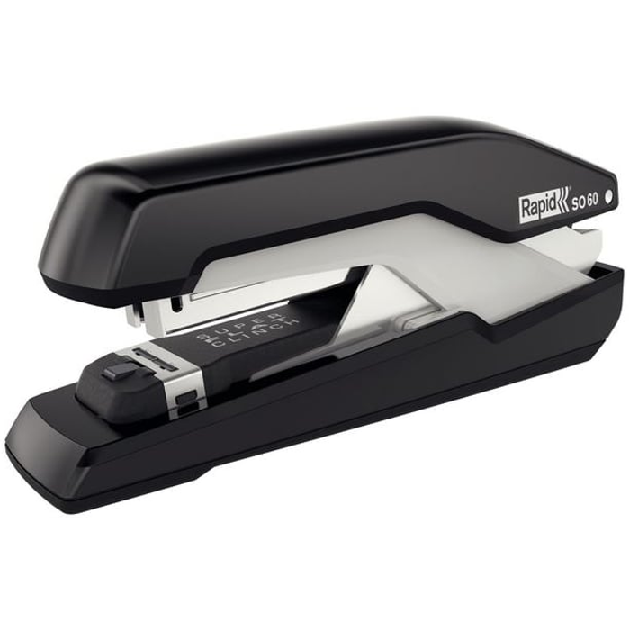 Häftapparat Rapid SO60 Omnipress svart