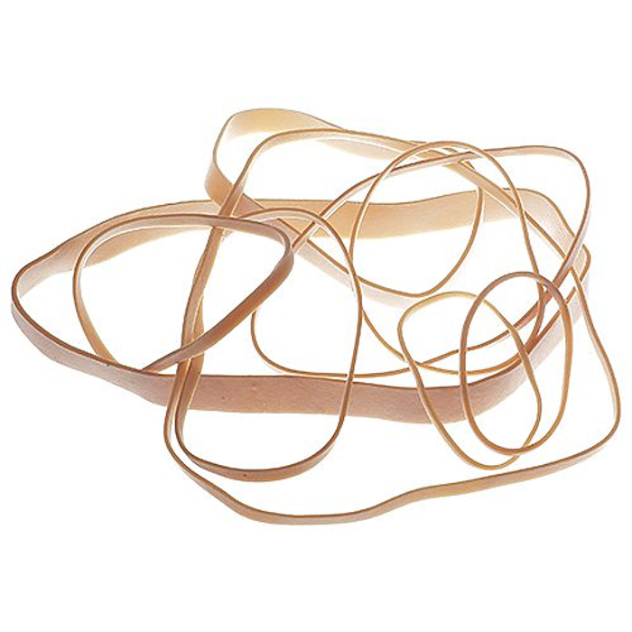 Gummiband Nr. 78 9x150mm 500g