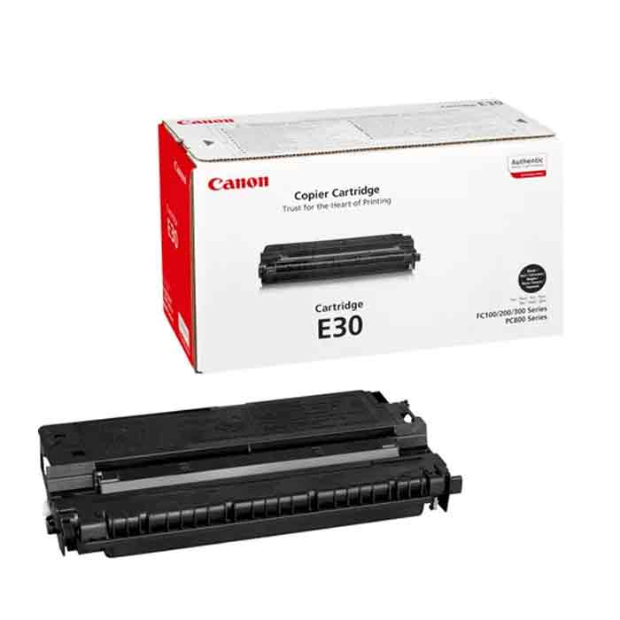 Toner Canon FC-310/330 E30 3k