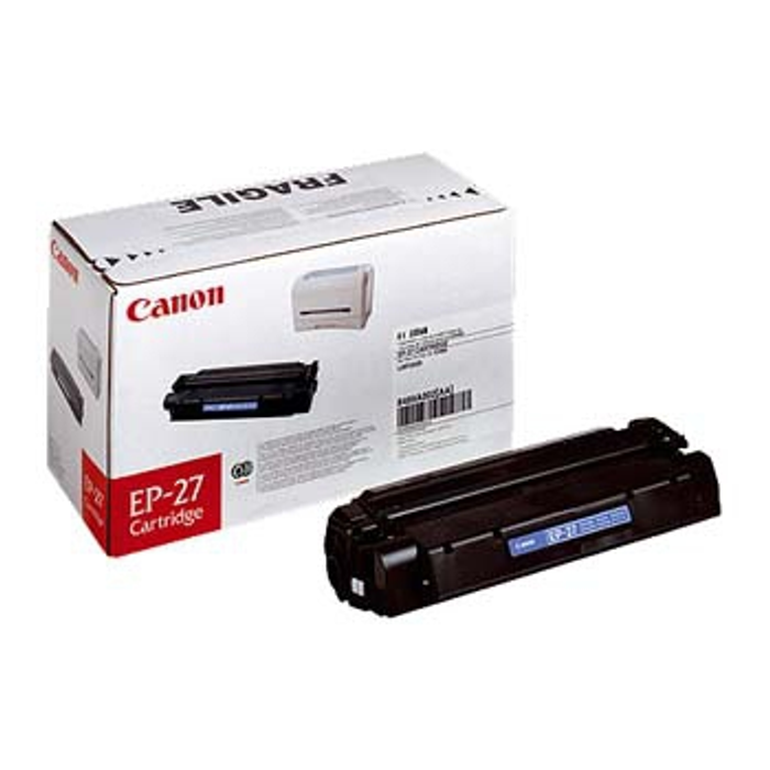 Toner Canon EP-27 2,5k