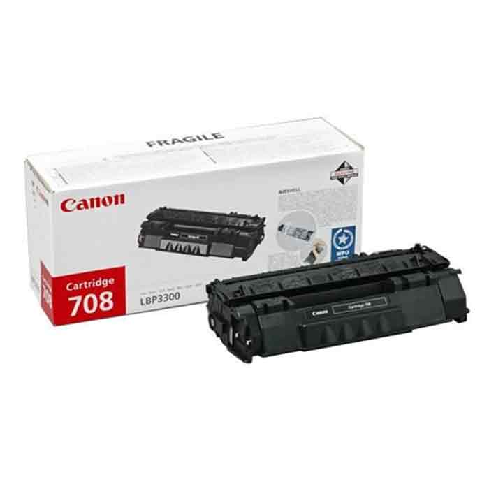 Toner Canon LBP3300 2,5k svart