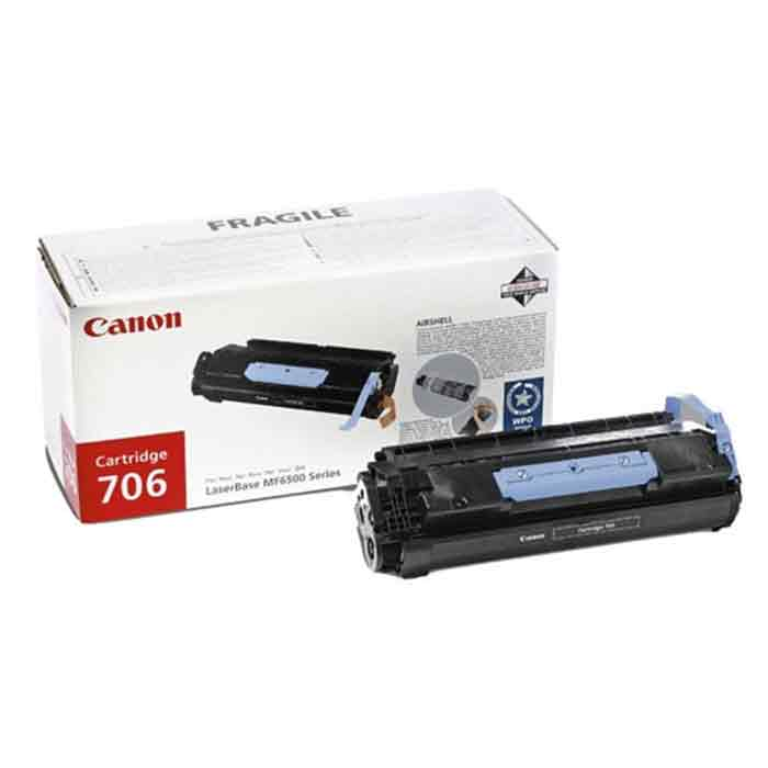 Toner Canon MF6530 5k svart