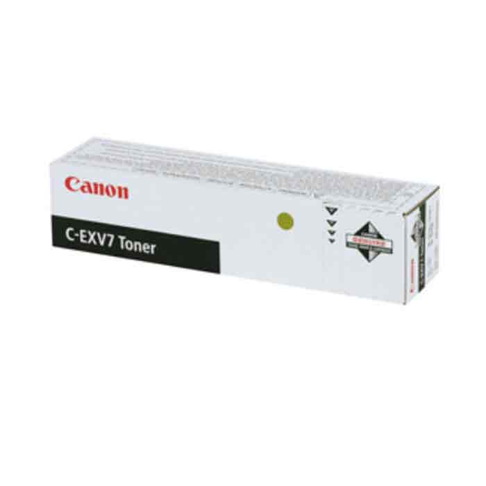 Toner Canon IR1270F/IR1570F 5,3k svart