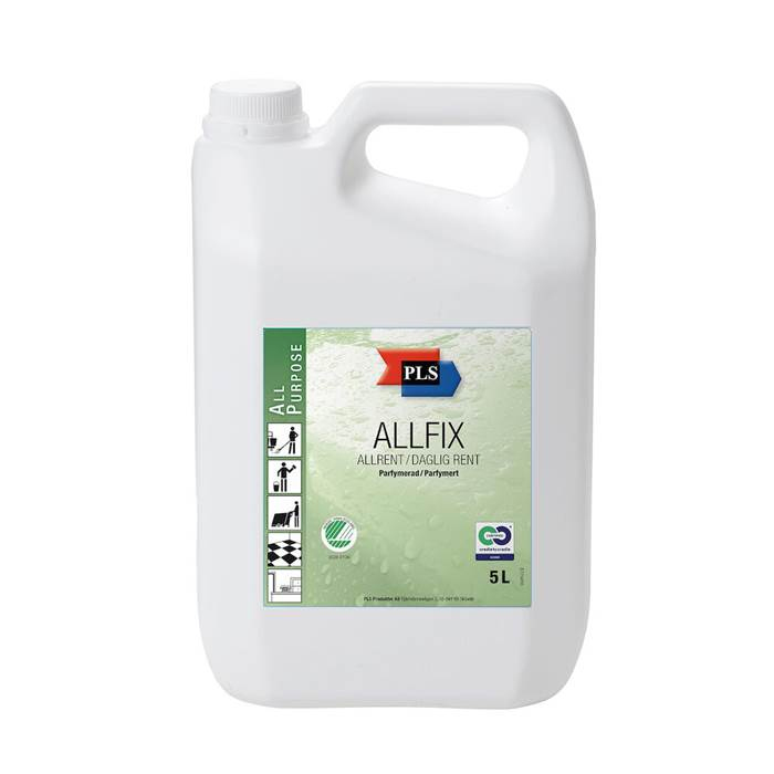 ALLFIX rengöring 5l