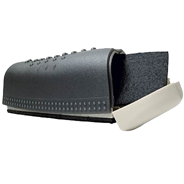 Taveltorkare magnetisk med förvaring 50x152mm
