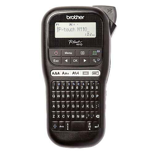 Brother Märkmaskin PT-H110