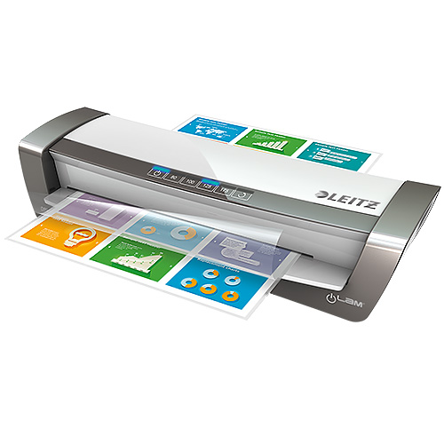 Laminator Leitz iLAM Office Pro A3