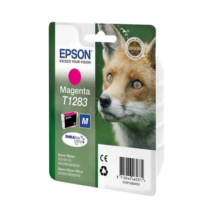 Bläck Epson T1283 3,5ml magenta
