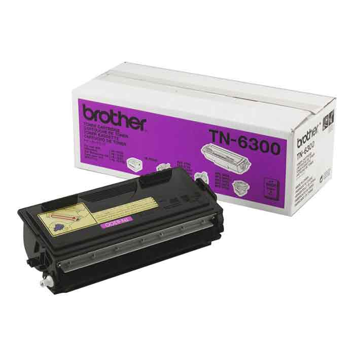 Toner Brother HL1230 TN-6300 3k
