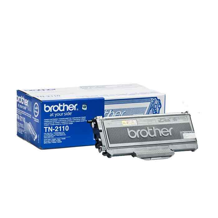 Toner Brother (2110) 2140/2150N 1,5k