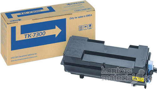 Toner Kyocera TK-7300 15k svart