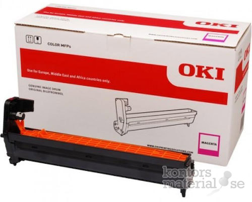 Trumma OKI 46438003 30k cyan