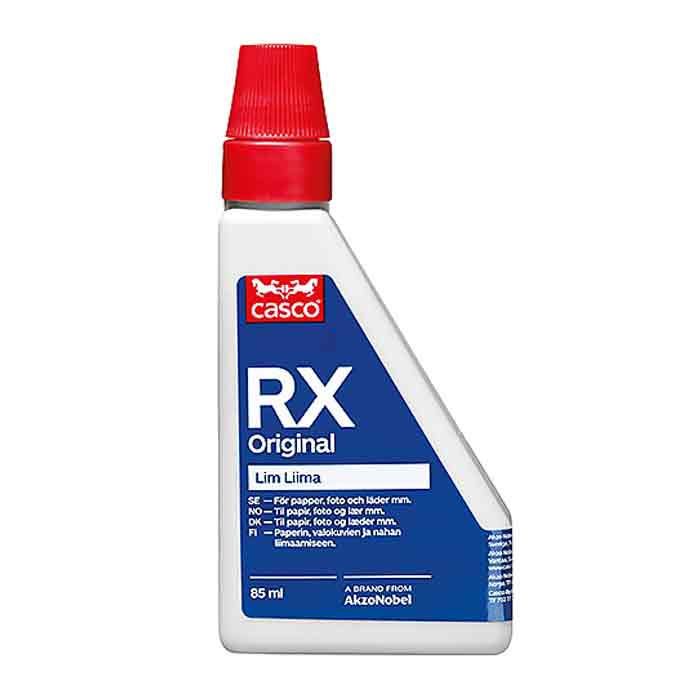 Lim Casco RX 2903 85ml