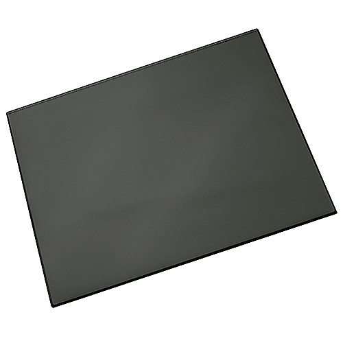 Skrivbordsunderlägg Durable 7201 svart