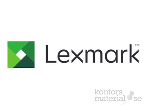 Toner Lexmark CS317/CX317 2,3k gul