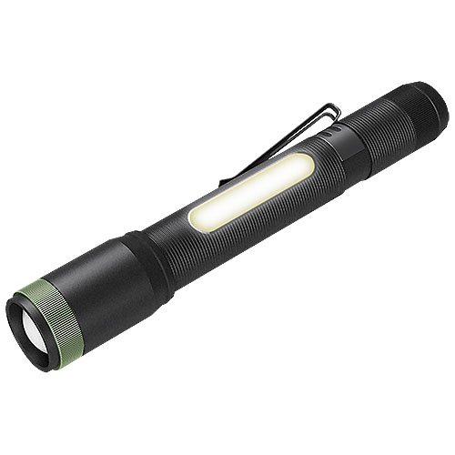 Ficklampa GP Discovery Alces C33