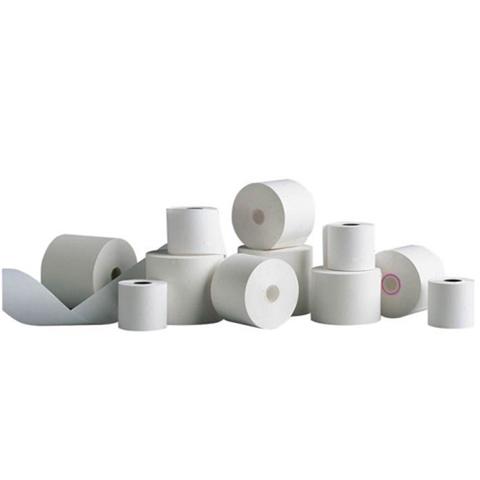 Kassa-/kvittorullar thermo bisfenolfri 57mm 25m D=35mm 5st/fp