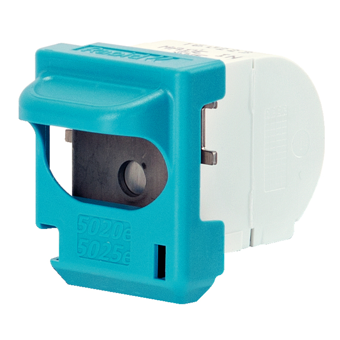Häftklammer Rapid Cassette 5020ec 2x1500st/ask