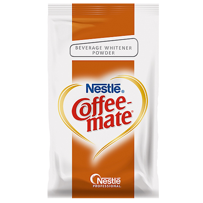 Gräddersättning Nestlé Coffee-mate 1kg