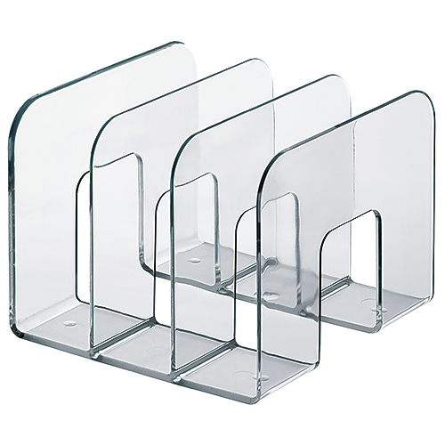 Katalogställ Trend transparent