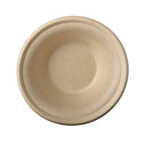 Tallrik Papp 15,5cm djup 50st/fp