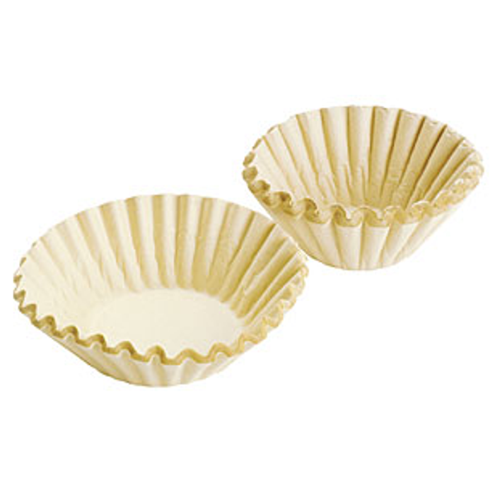 Filter Brewmatic oblekt 110mm 250st/fp