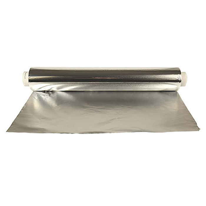 Aluminiumfolie 45cmx150m
