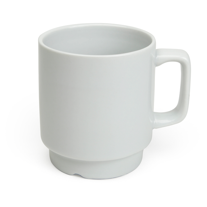 Mugg Hercules 26cl 6st/fp