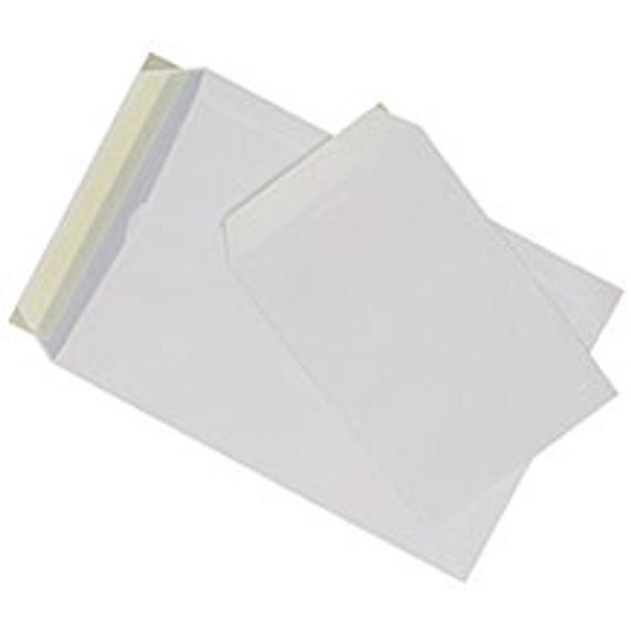 Brevpåse Mailman C4 självhäftande 500st/fp