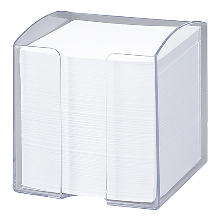 Refill till blockask 800 blad