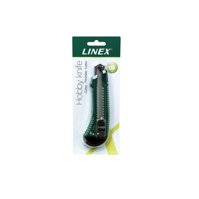 Brytkniv Linex CK500 18mm