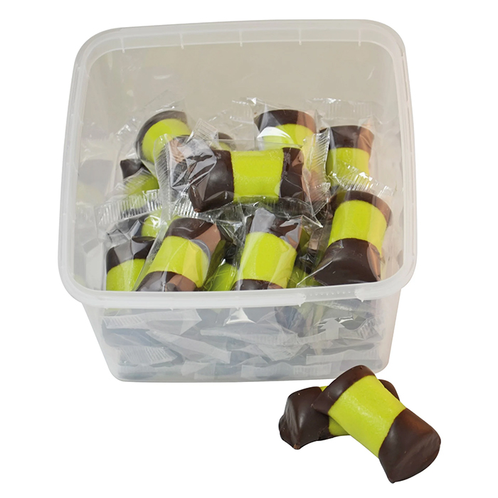 Punschrullar 20-pack 900g