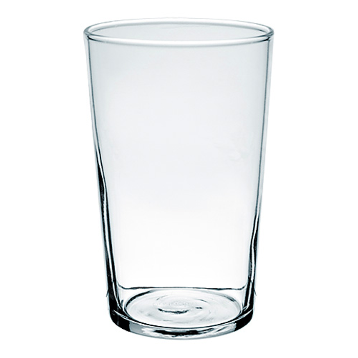 Glas Conique 25cl 6st/fp