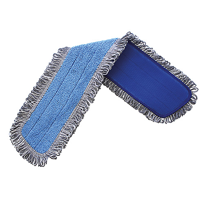 Mopp Activa Micro Damp 60cm 5st/fp